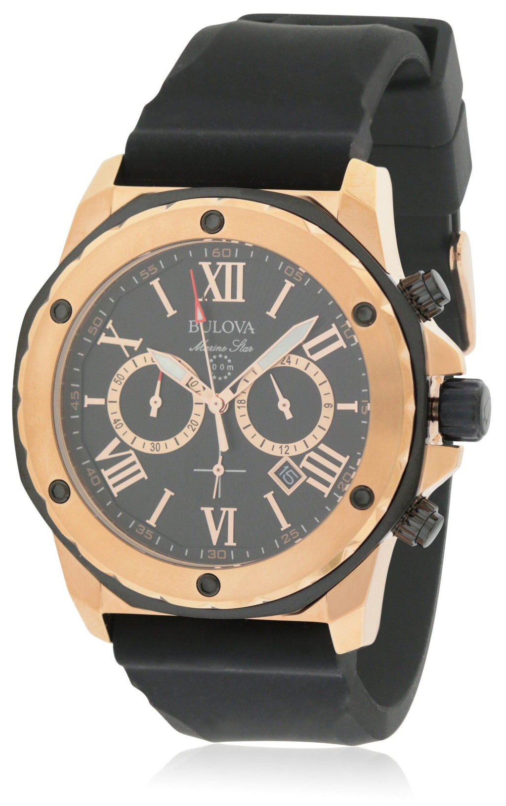 Bulova Watch For 98b104 -korean beauty
