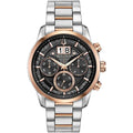 Bulova Classic Mens Black Watch 98b335 -korean beauty