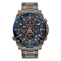 Bulova Icon Mens Black Watch 98b343 -korean beauty