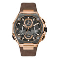 Bulova Icon Mens Black Watch 98b356 -korean beauty