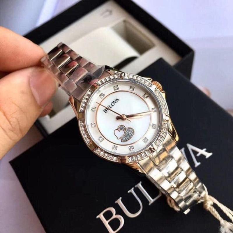 Bulova Watch For 98l232 -korean beauty