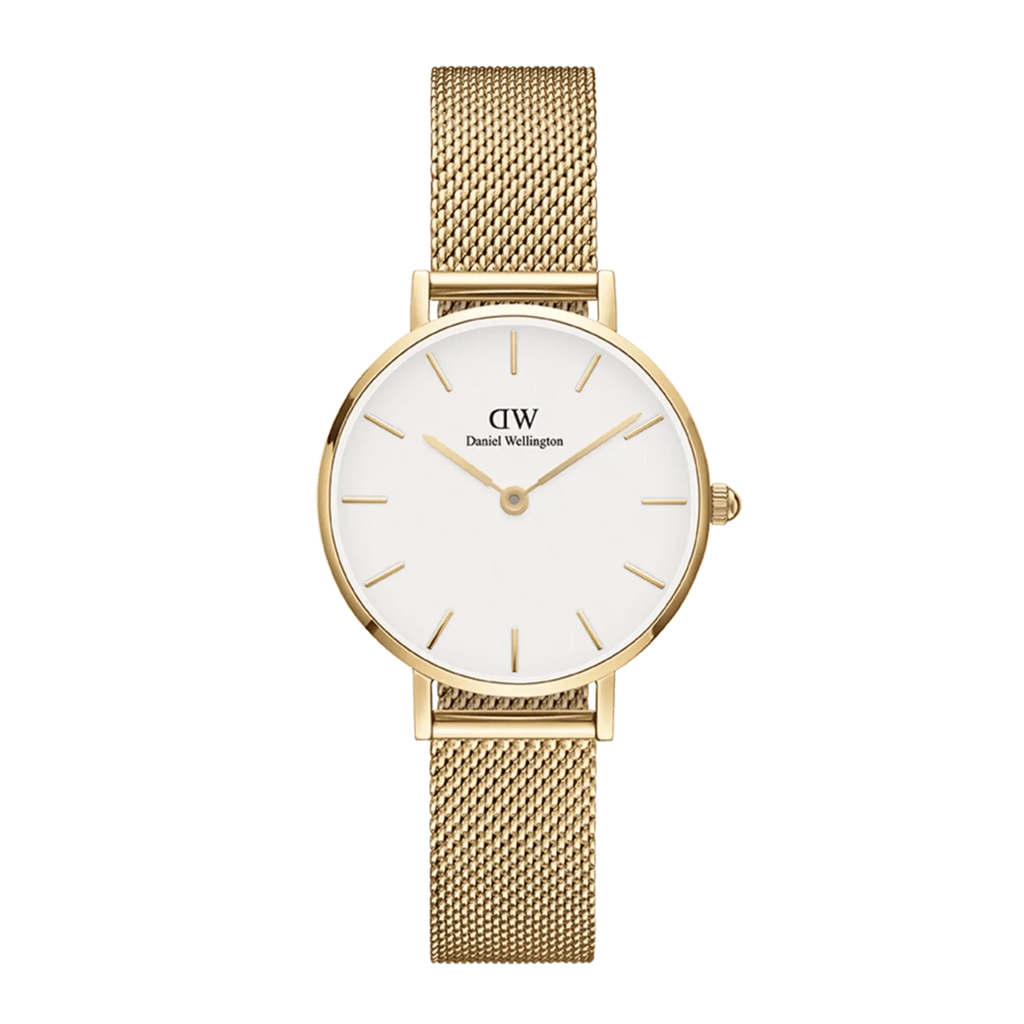 Daniel Wellington Ladies Watch Dw00100346 -korean beauty