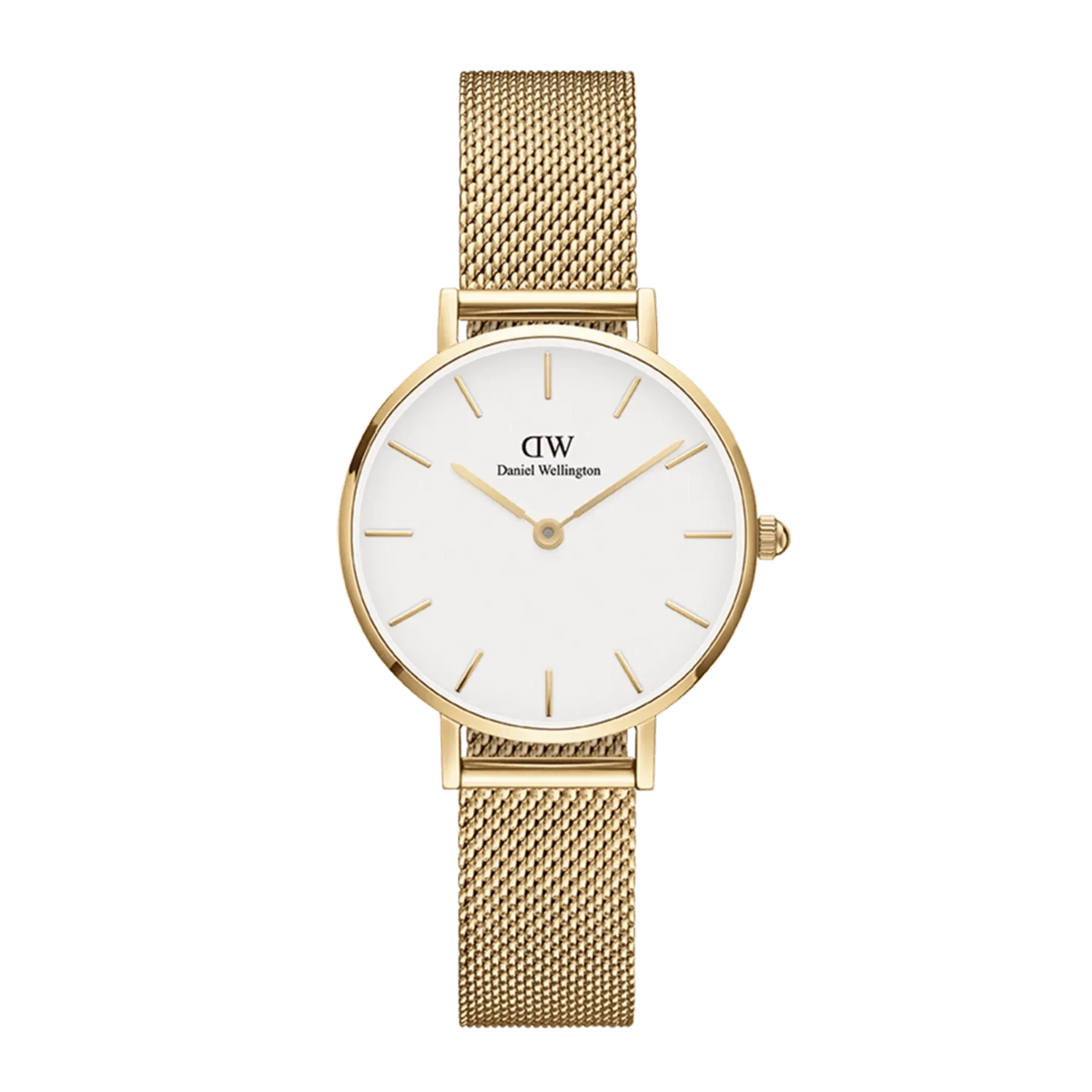 Daniel Wellington Ladies Watch Dw00100346 -korean beauty