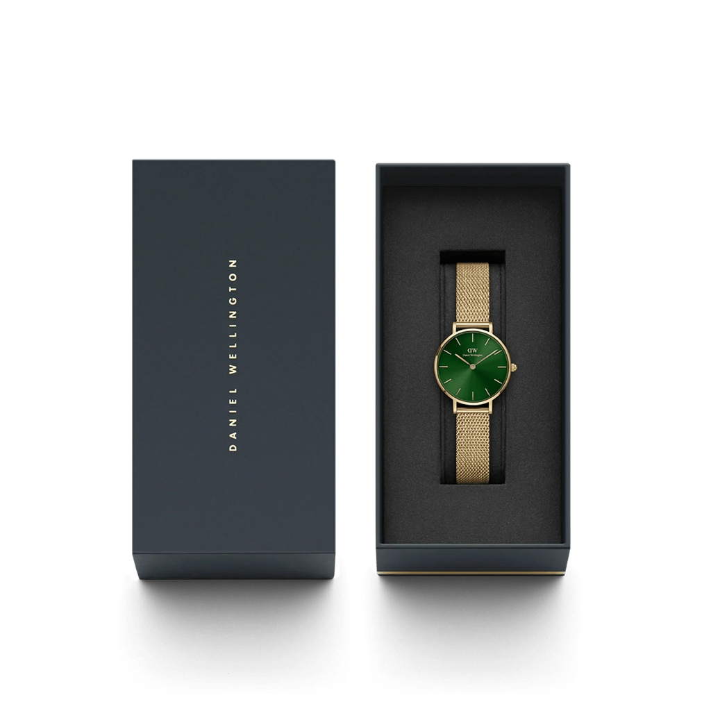 Daniel Wellington Ladies Watch Dw00100479 -korean beauty