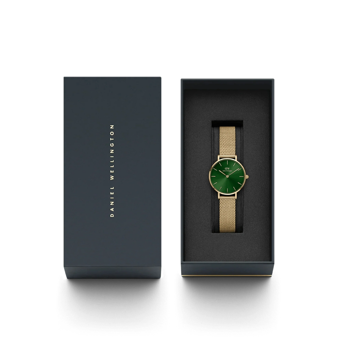 Daniel Wellington Ladies Watch Dw00100479 -korean beauty