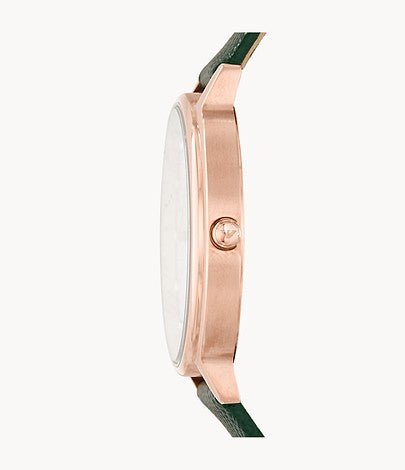 Emporio Armani Watch For Women Ar11150 -korean beauty