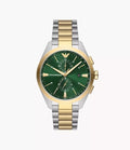 Emporio Armani Ar11511 Mens Chronograph Watch -korean beauty