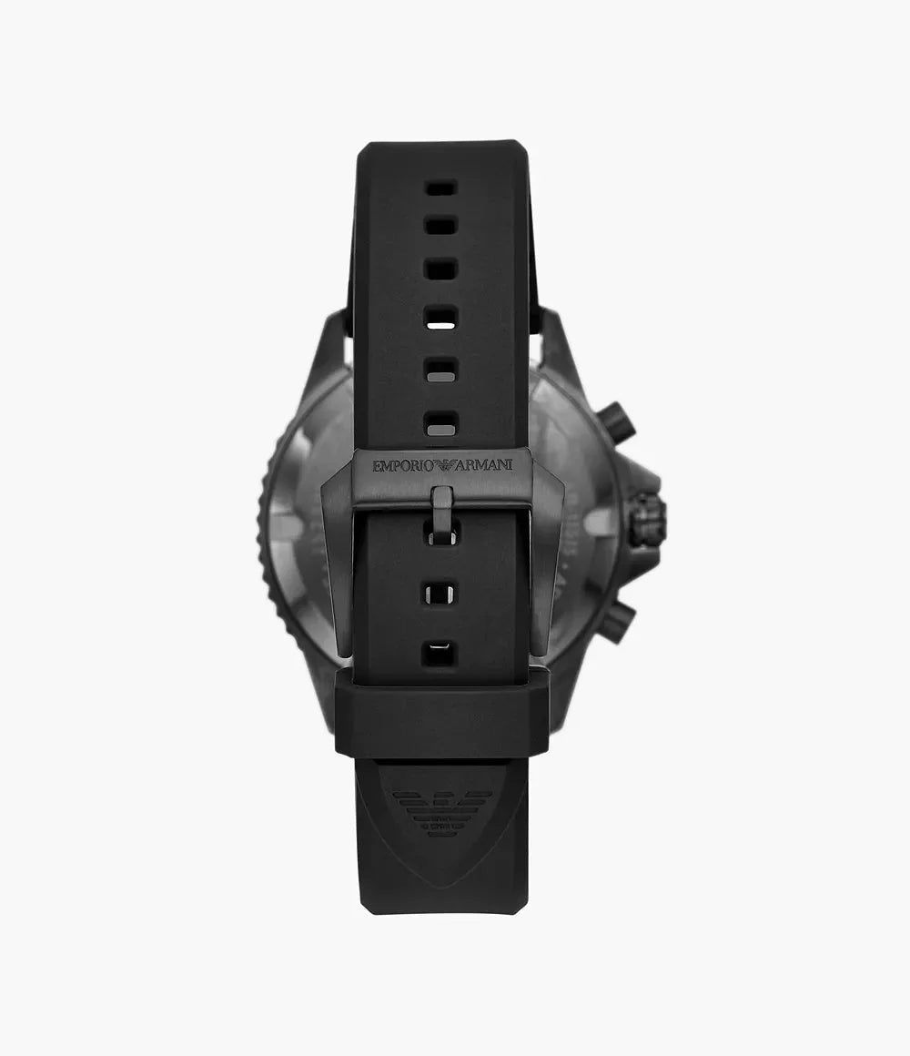 Emporio Armani Ar11515 Mens Chronograph Watch -korean beauty