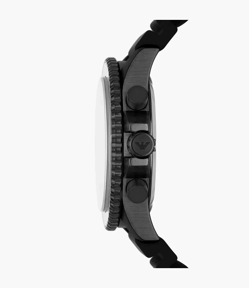 Emporio Armani Ar11515 Mens Chronograph Watch -korean beauty