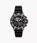 Emporio Armani Ar11515 Mens Chronograph Watch -korean beauty