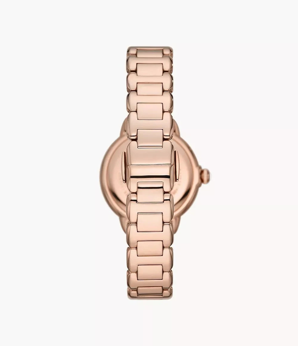 Emporio Armani Ar11523 Womens Watch -korean beauty