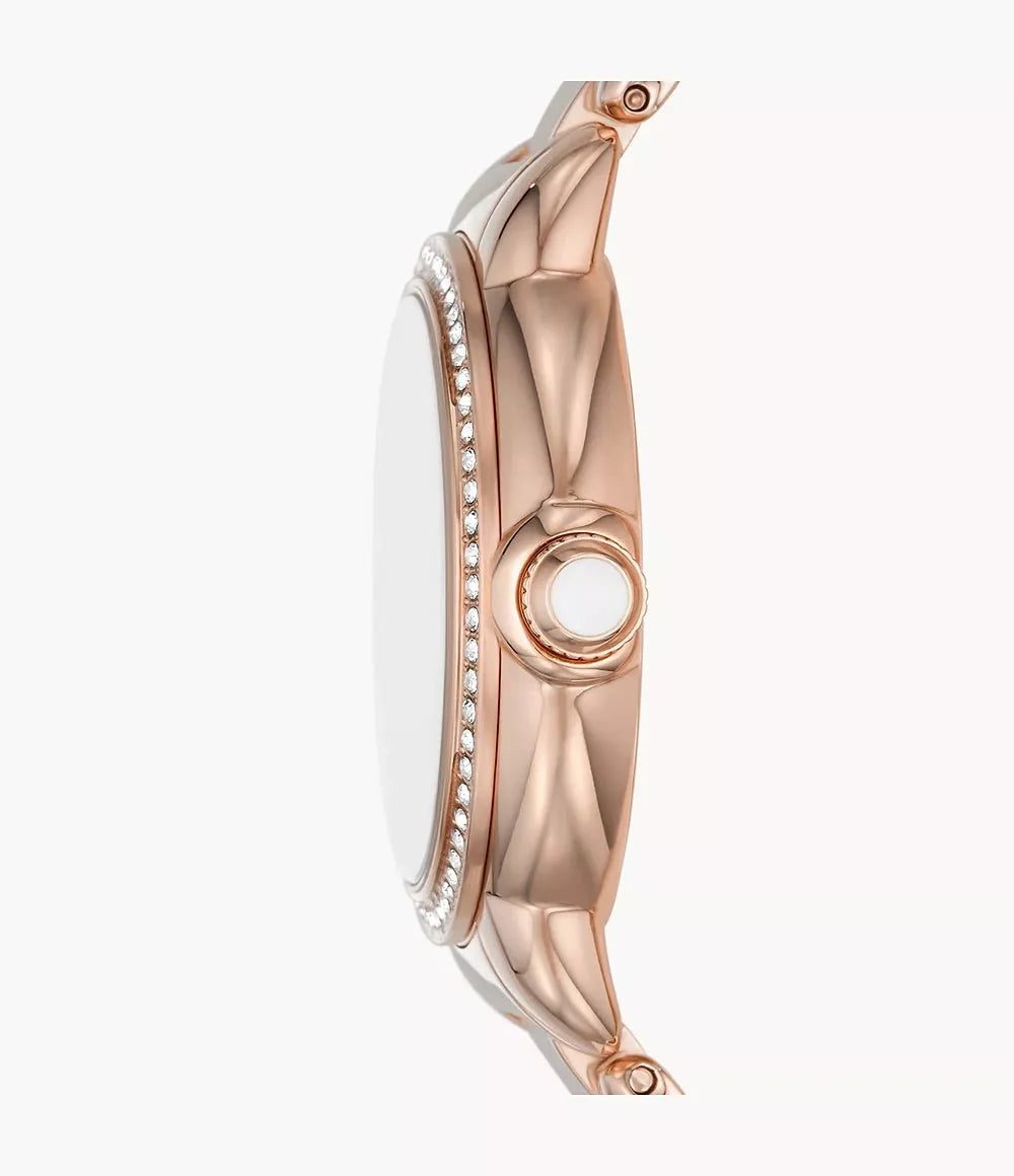 Emporio Armani Ar11523 Womens Watch -korean beauty