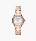 Emporio Armani Ar11523 Womens Watch -korean beauty