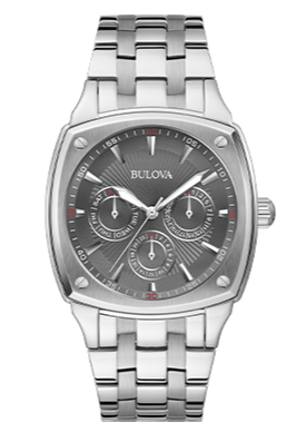 Bulova Watch For 96c148 -korean beauty