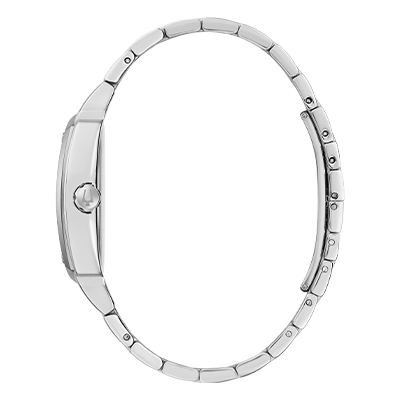 Bulova Watch For 96c148 -korean beauty