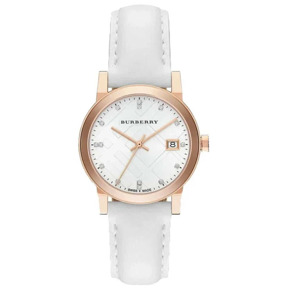 Burberry Ladies Watch 1 -korean beauty