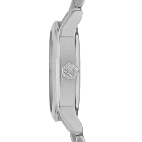 Burberry Ladies Watch The City Black Bu9201 -korean beauty