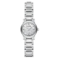 Burberry Ladies Watch The City Diamonds 26mm Bu9213 -korean beauty