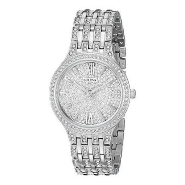 Bulova Watch For 96l243 -korean beauty