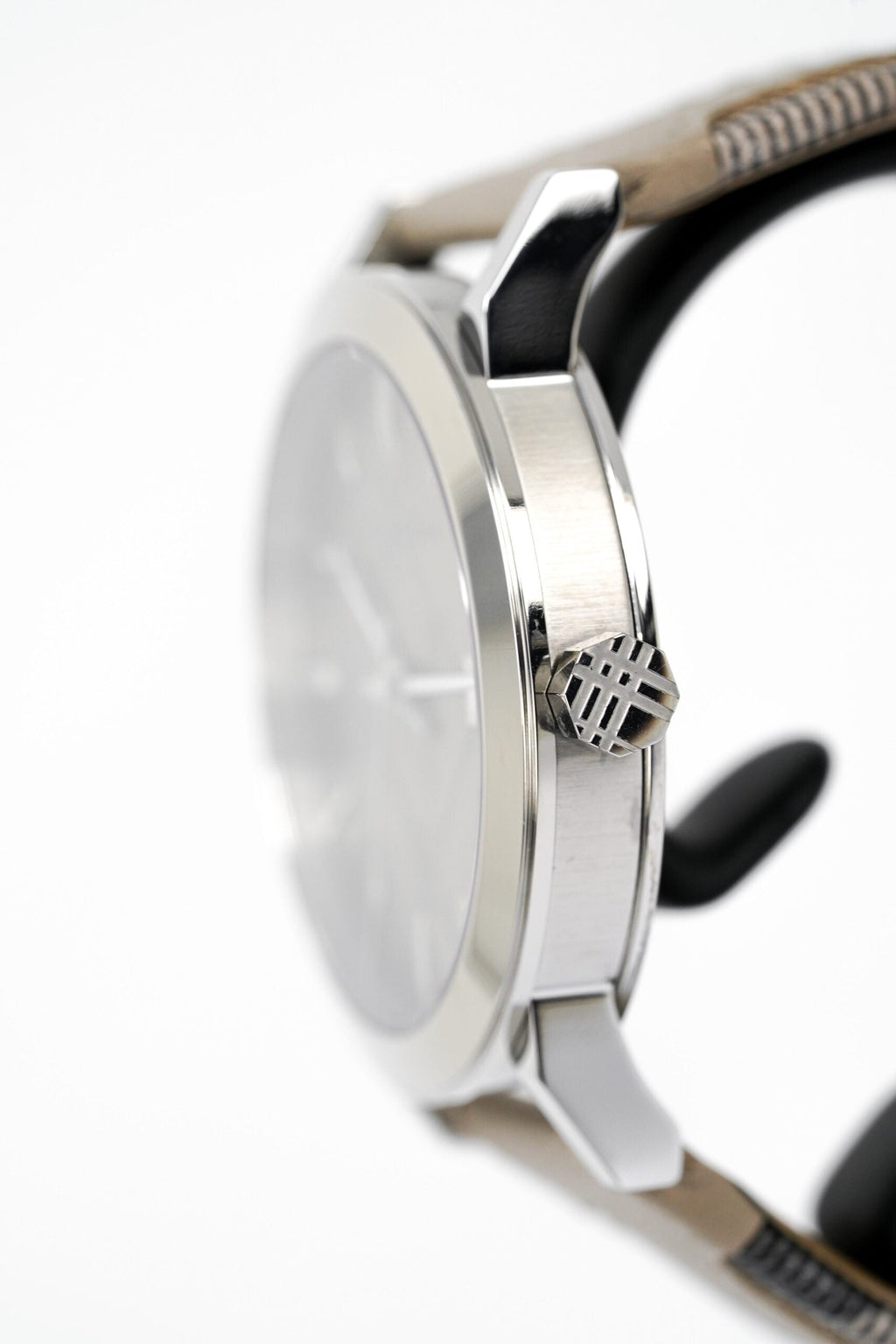 Burberry Mens Watch Nova Bu9021 -korean beauty
