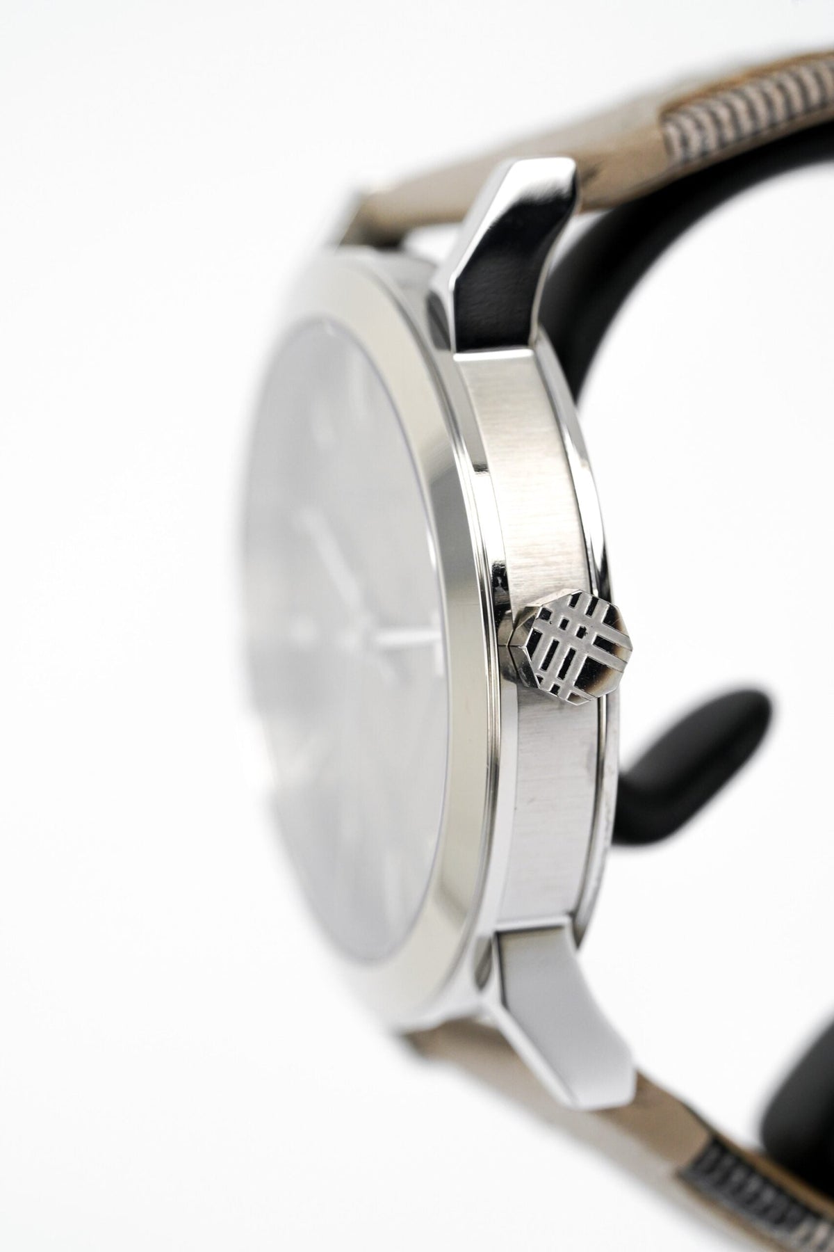 Burberry Mens Watch Nova Bu9021 -korean beauty