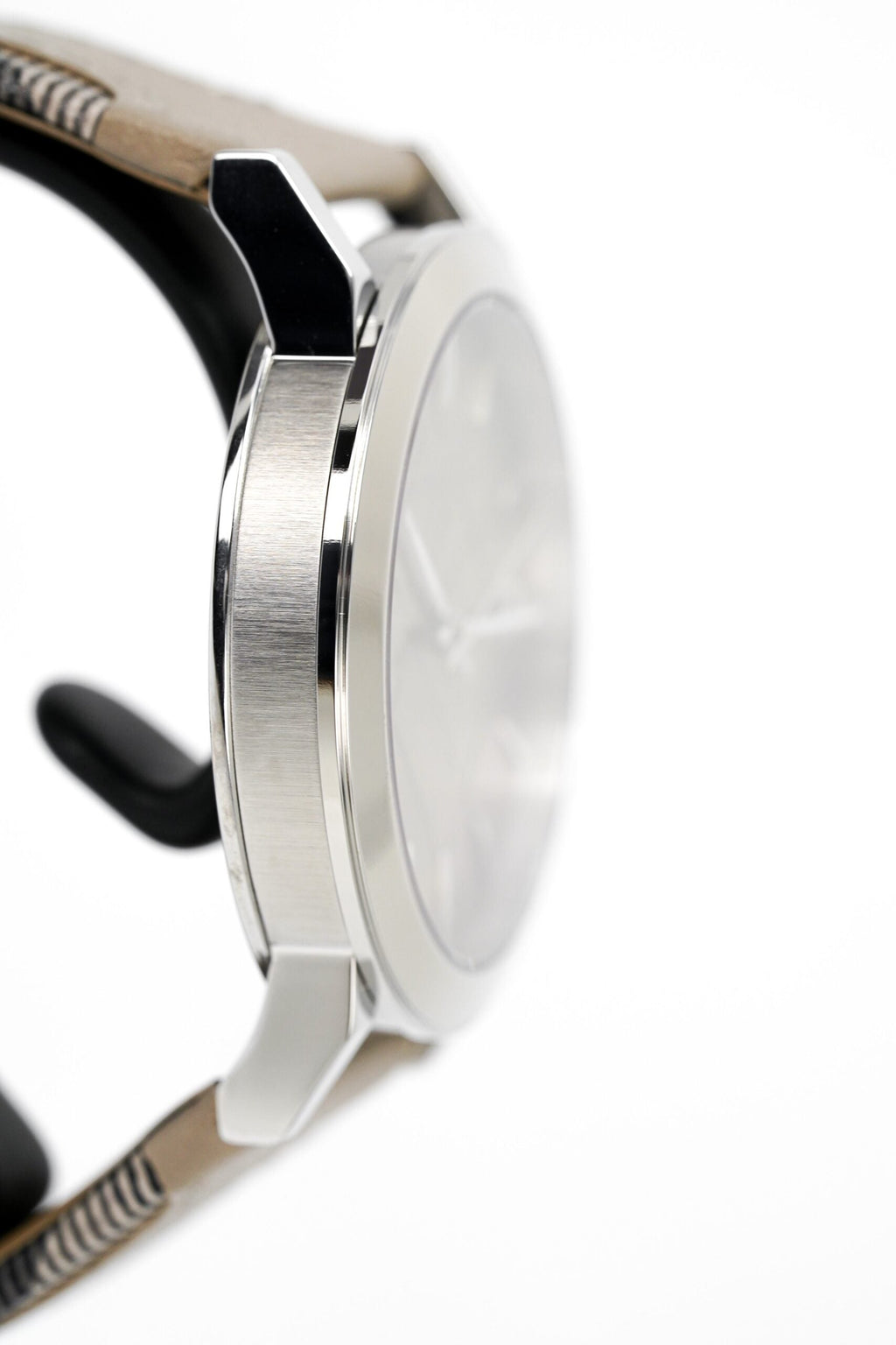 Burberry Mens Watch Nova Bu9021 -korean beauty