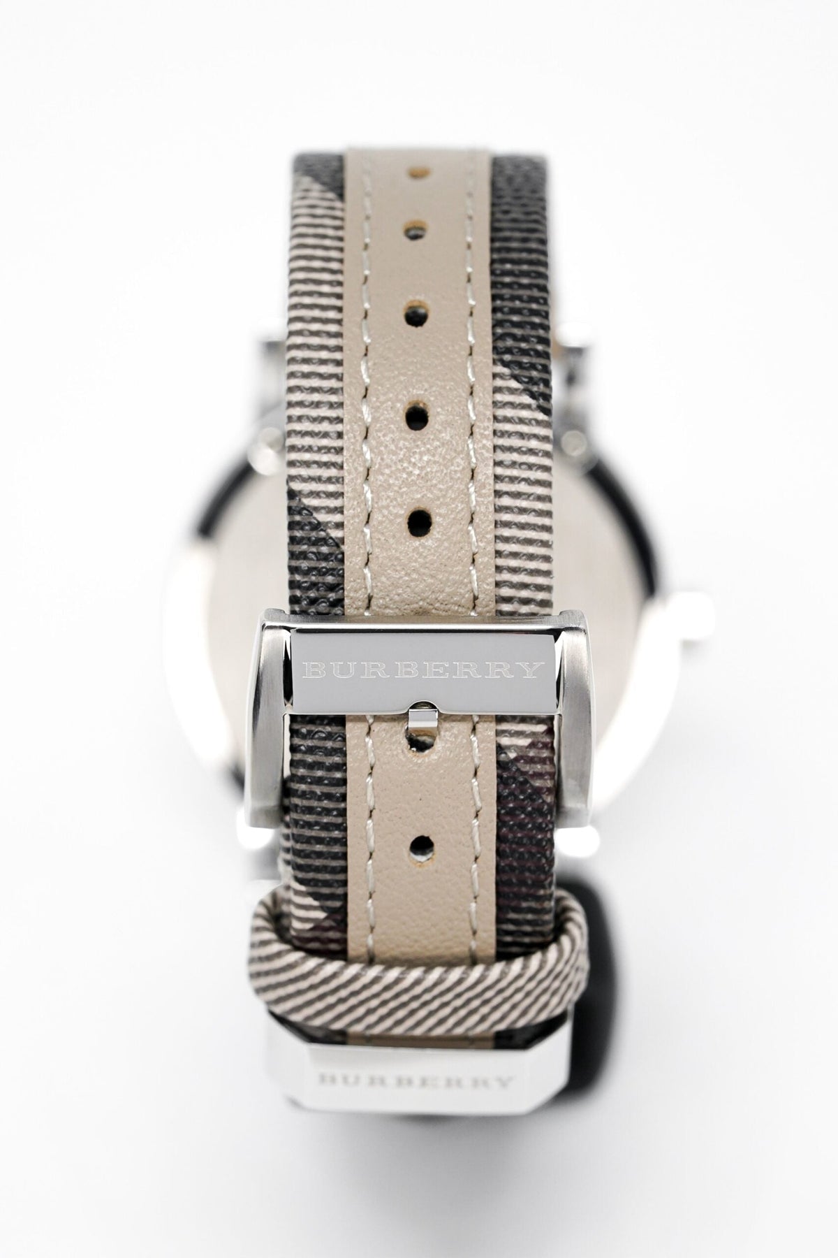 Burberry Mens Watch Nova Bu9021 -korean beauty