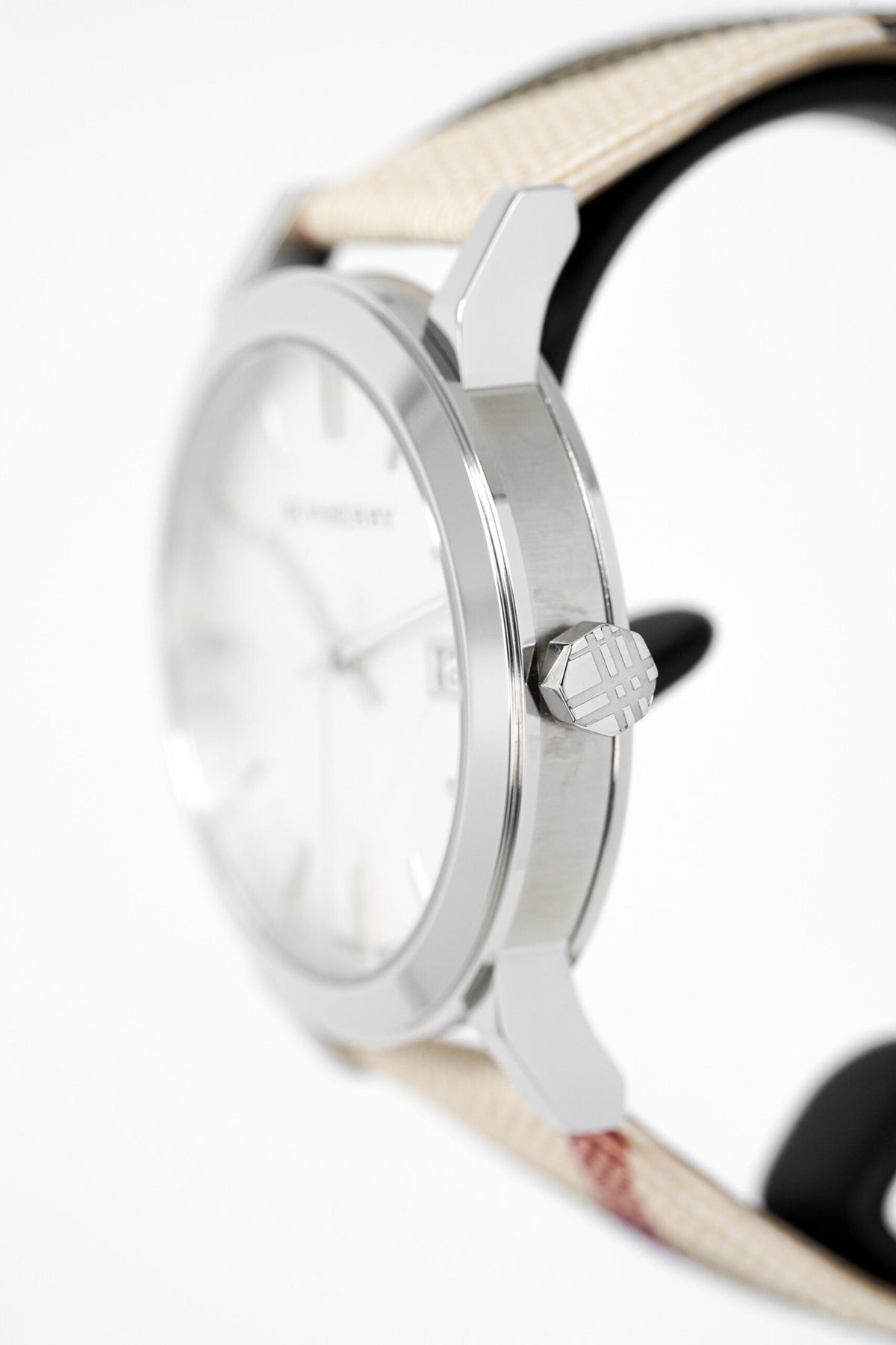 Burberry Ladies Watch The City Nova Bu9022 -korean beauty
