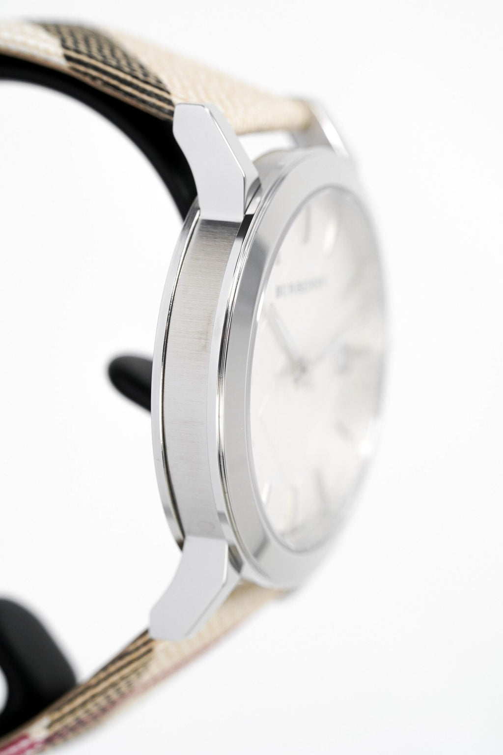 Burberry Ladies Watch The City Nova Bu9022 -korean beauty