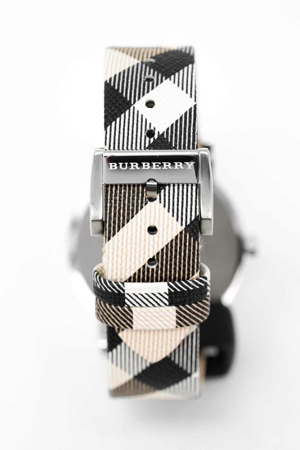 Burberry Ladies Watch The City Nova Bu9022 -korean beauty
