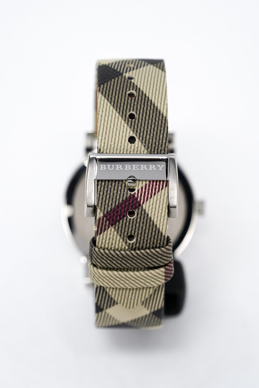 Burberry Ladies Watch The City Nova Bu9023 -korean beauty