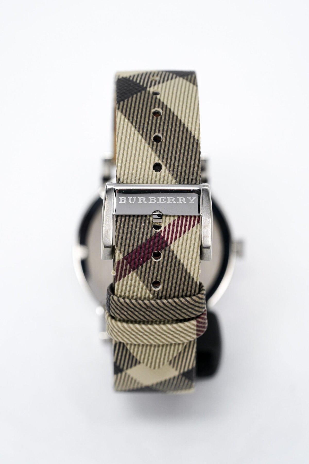 Burberry Ladies Watch The City Nova Bu9023 -korean beauty