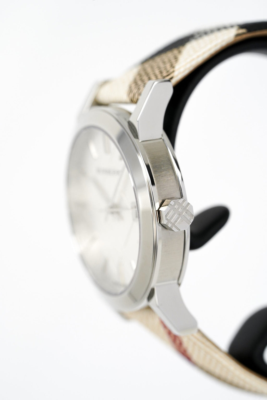 Burberry Ladies Watch The City Nova Bu9113 -korean beauty