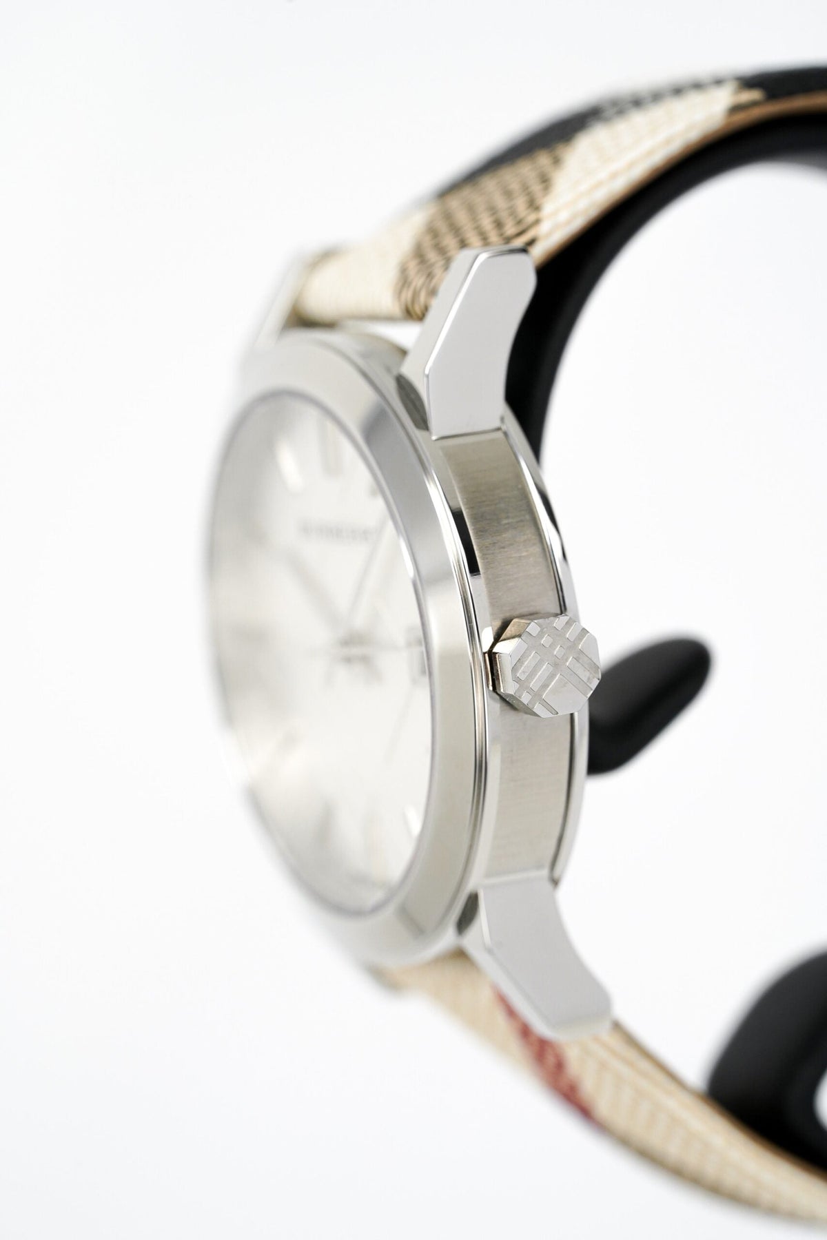 Burberry Ladies Watch The City Nova Bu9113 -korean beauty