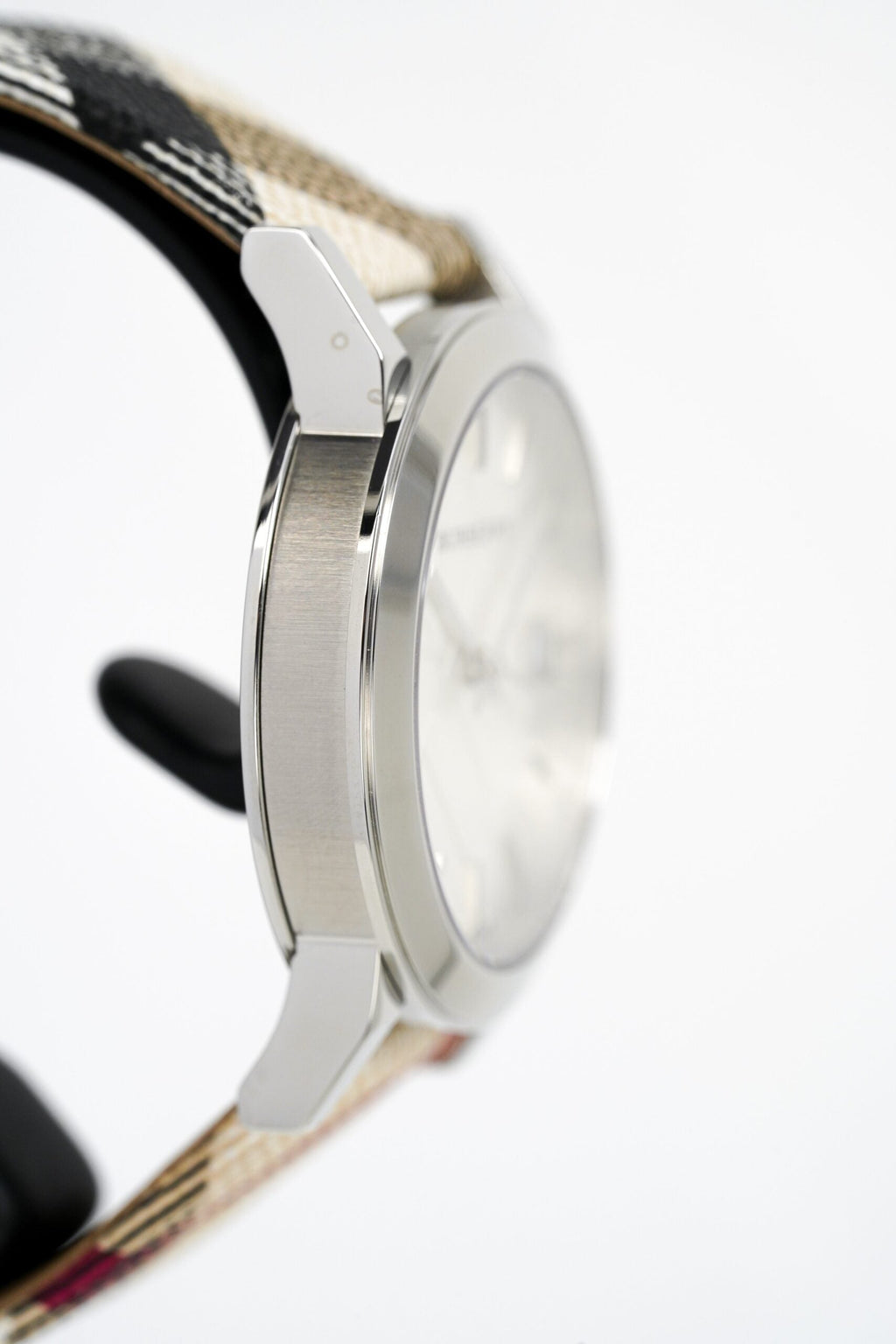 Burberry Ladies Watch The City Nova Bu9113 -korean beauty