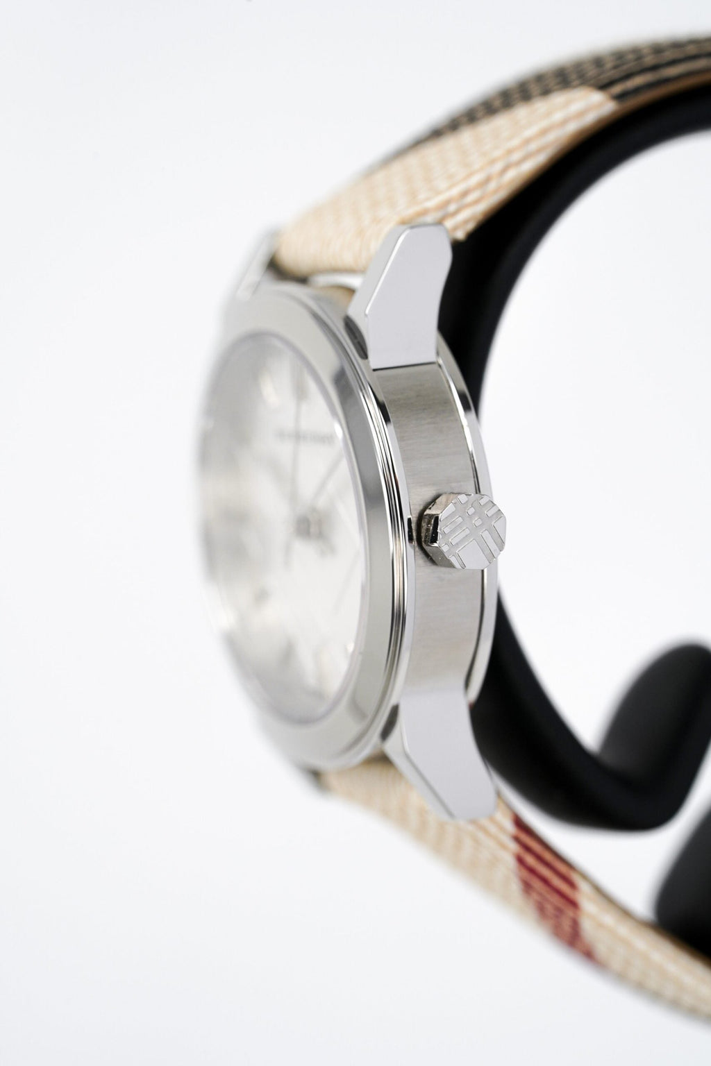 Burberry Ladies Watch The City Nova Bu9212 -korean beauty