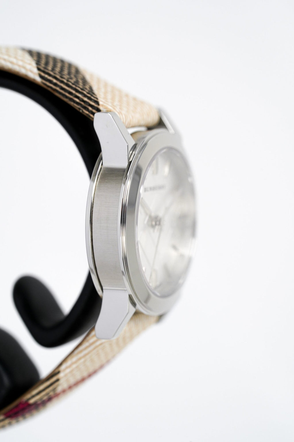Burberry Ladies Watch The City Nova Bu9212 -korean beauty