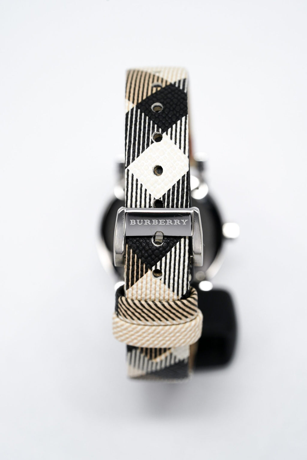 Burberry Ladies Watch The City Nova Bu9212 -korean beauty