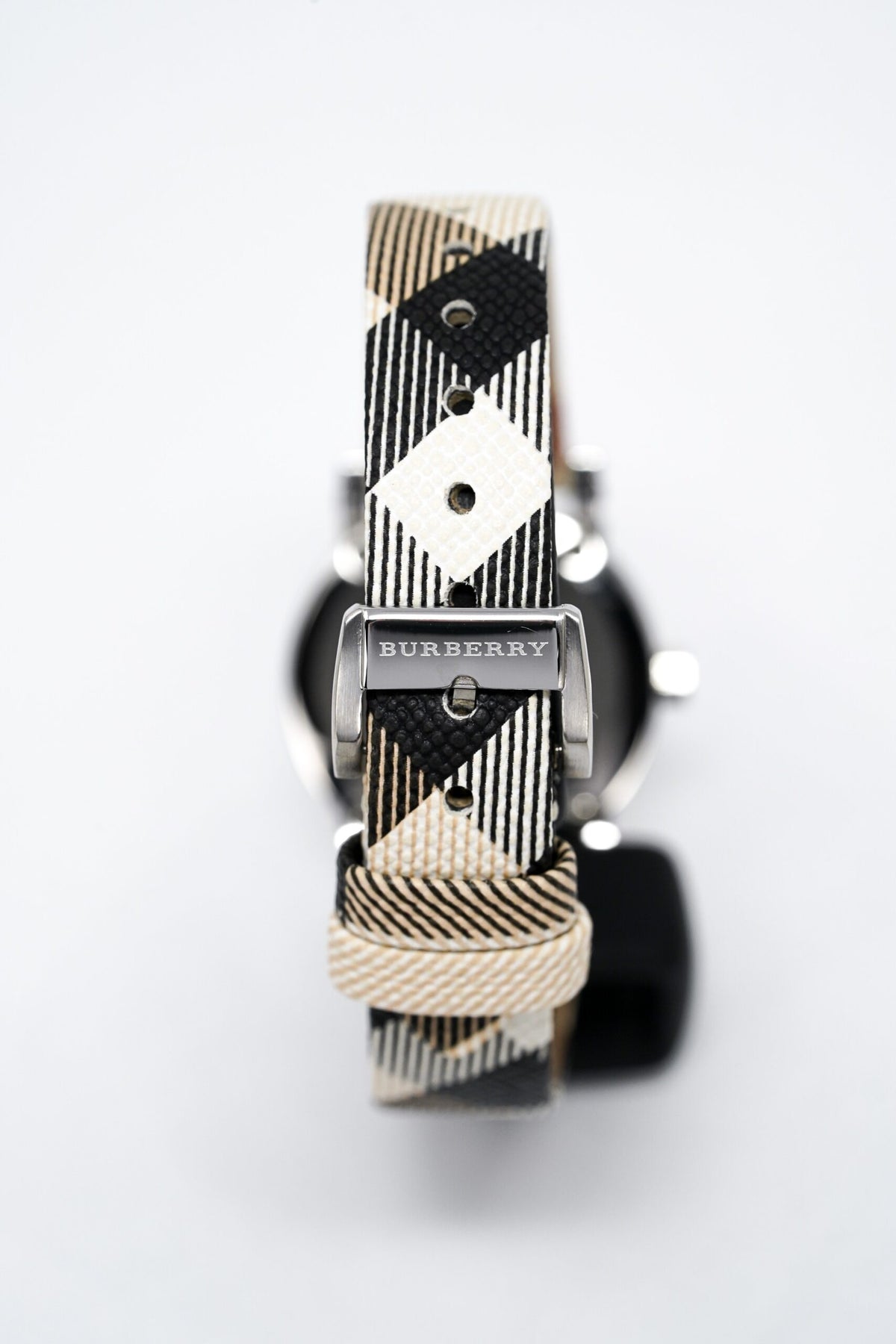 Burberry Ladies Watch The City Nova Bu9212 -korean beauty