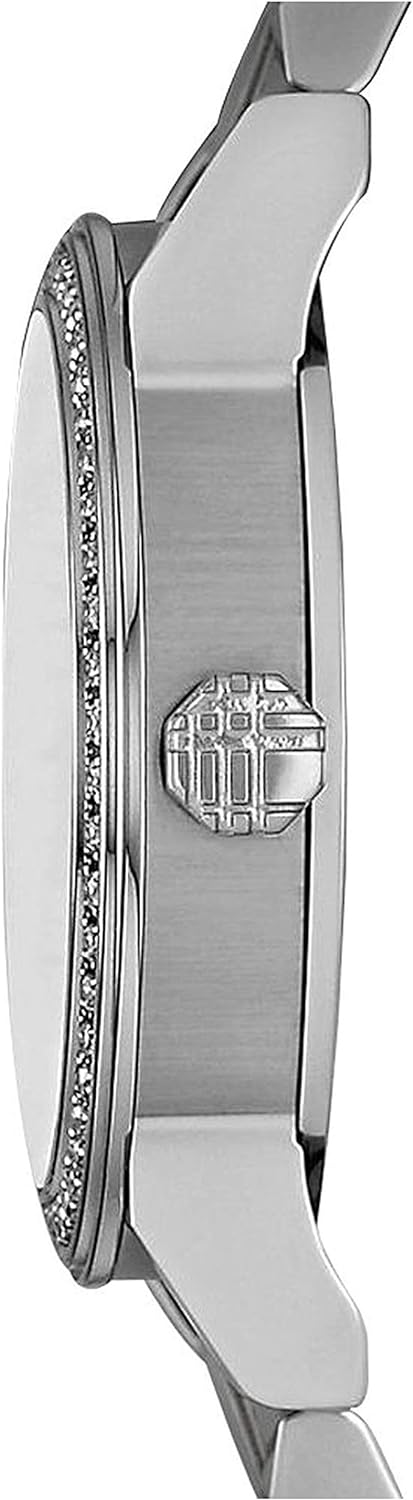 Burberry Ladies Watch The City Diamond Bu9220 -korean beauty