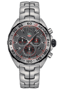 Tag Heuer Formula 1 Special Edition Quartz Chronograph Watch For Men Caz1012 Ba0883 -korean beauty