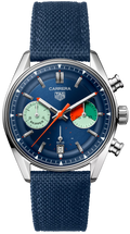 Tag Heuer Watch Carrera Skipper Cbs2213 Fn6002 -korean beauty