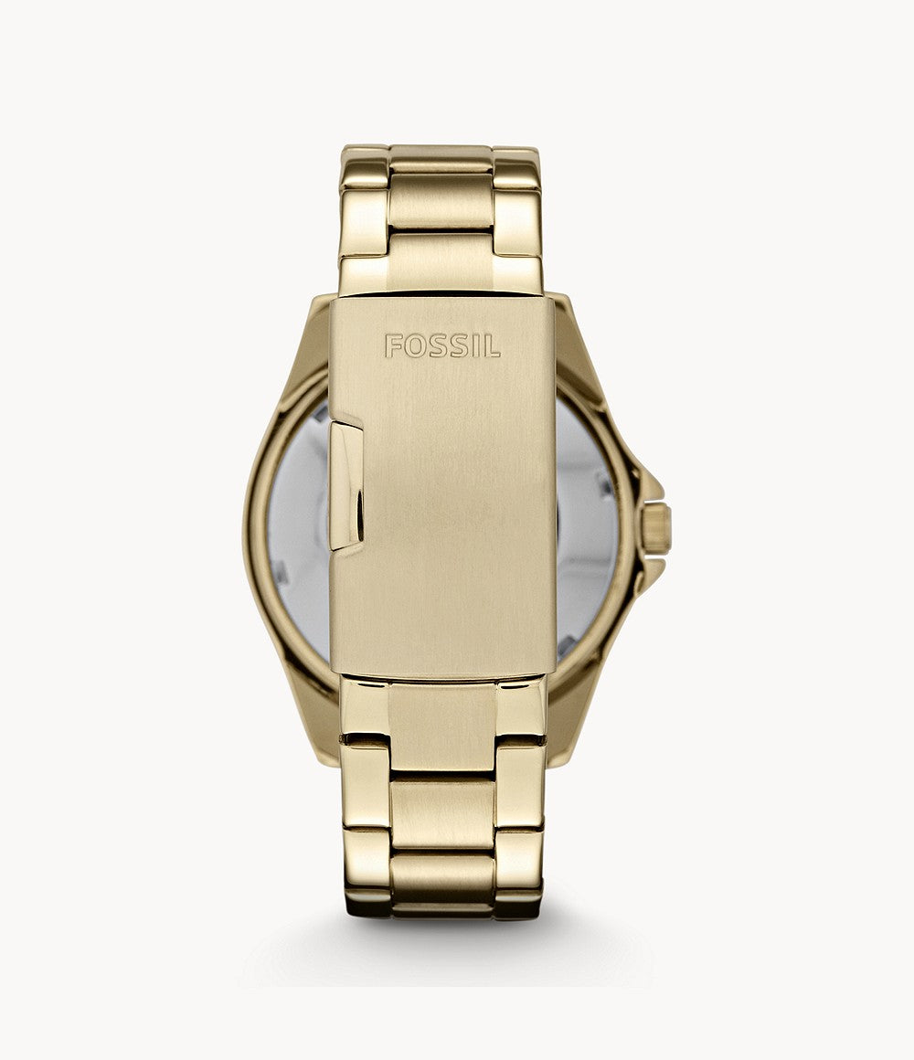 Fossil Watch Riley Ladies Es3203 Fs 086 -korean beauty