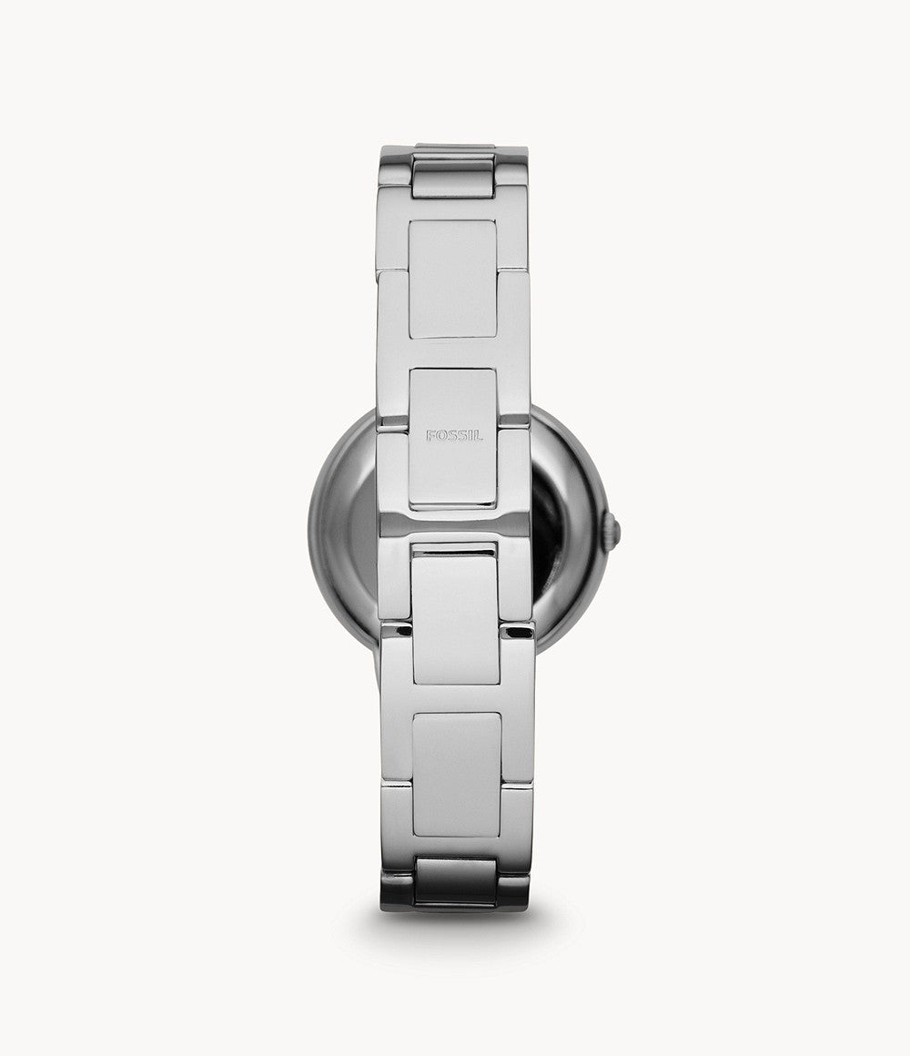 Fossil Watch Virginia Ladies Es3282 Fs 101 -korean beauty
