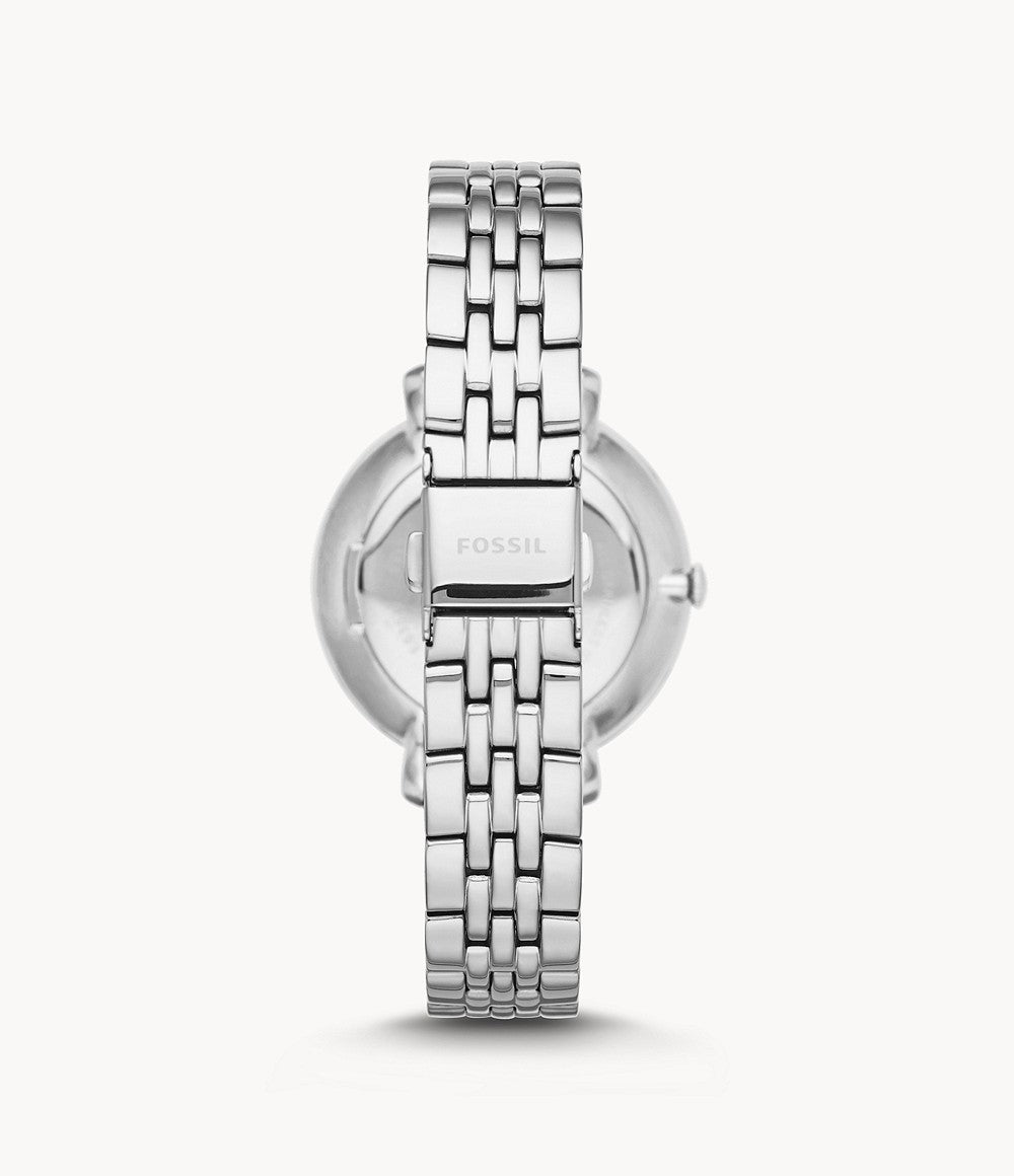 Fossil Watch Jacqueline Es3545 Fs 105 -korean beauty