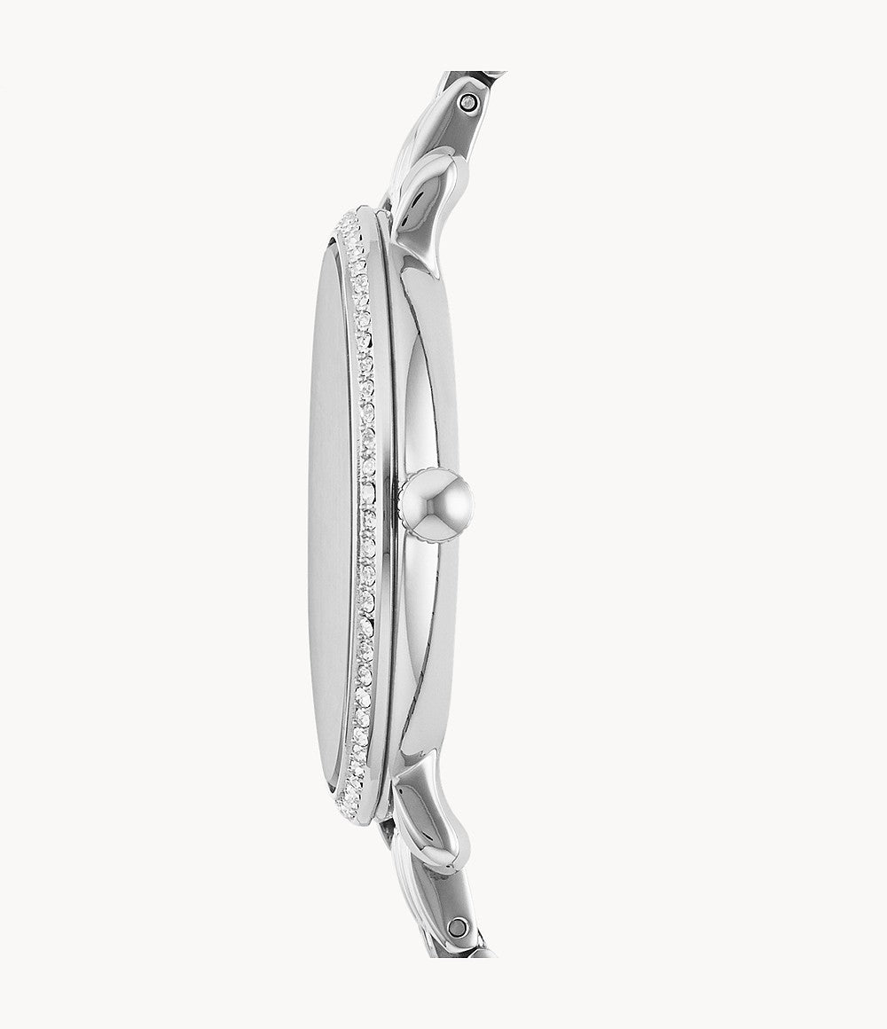 Fossil Watch Jacqueline Es3545 Fs 105 -korean beauty