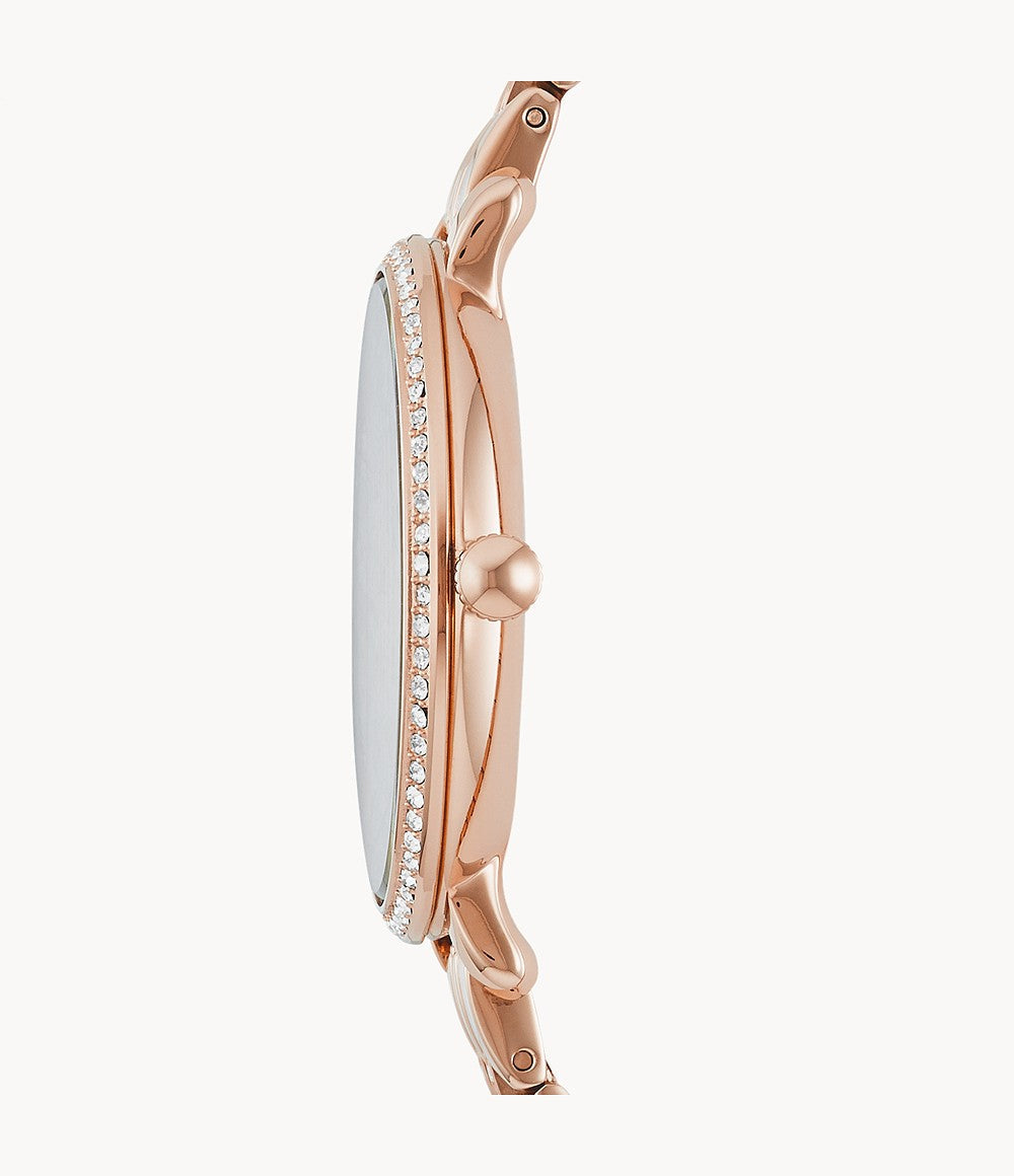 Fossil Watch Jacqueline Es3546 Fs 106 -korean beauty