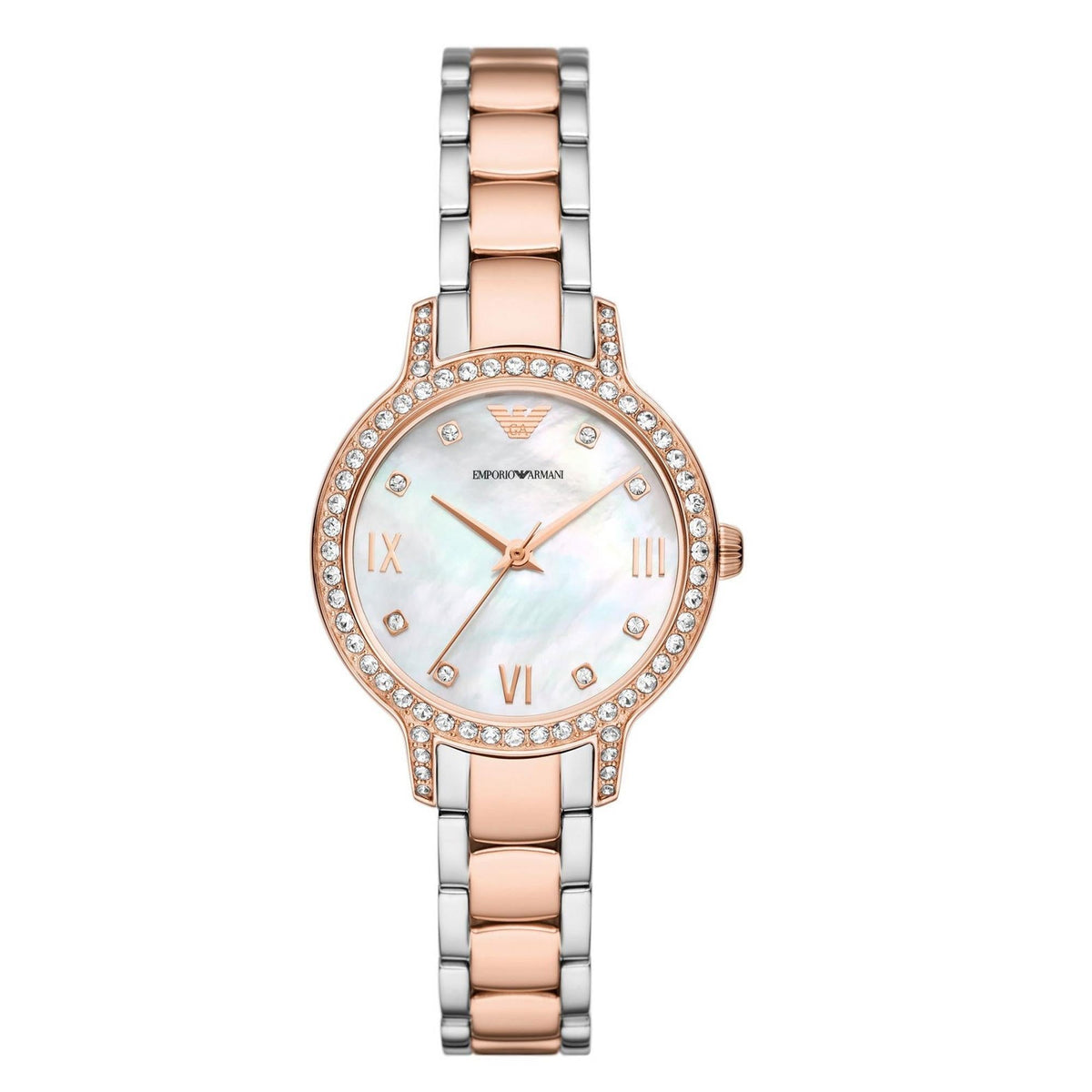 Emporio Armani Ar11499 Womens Watch -korean beauty