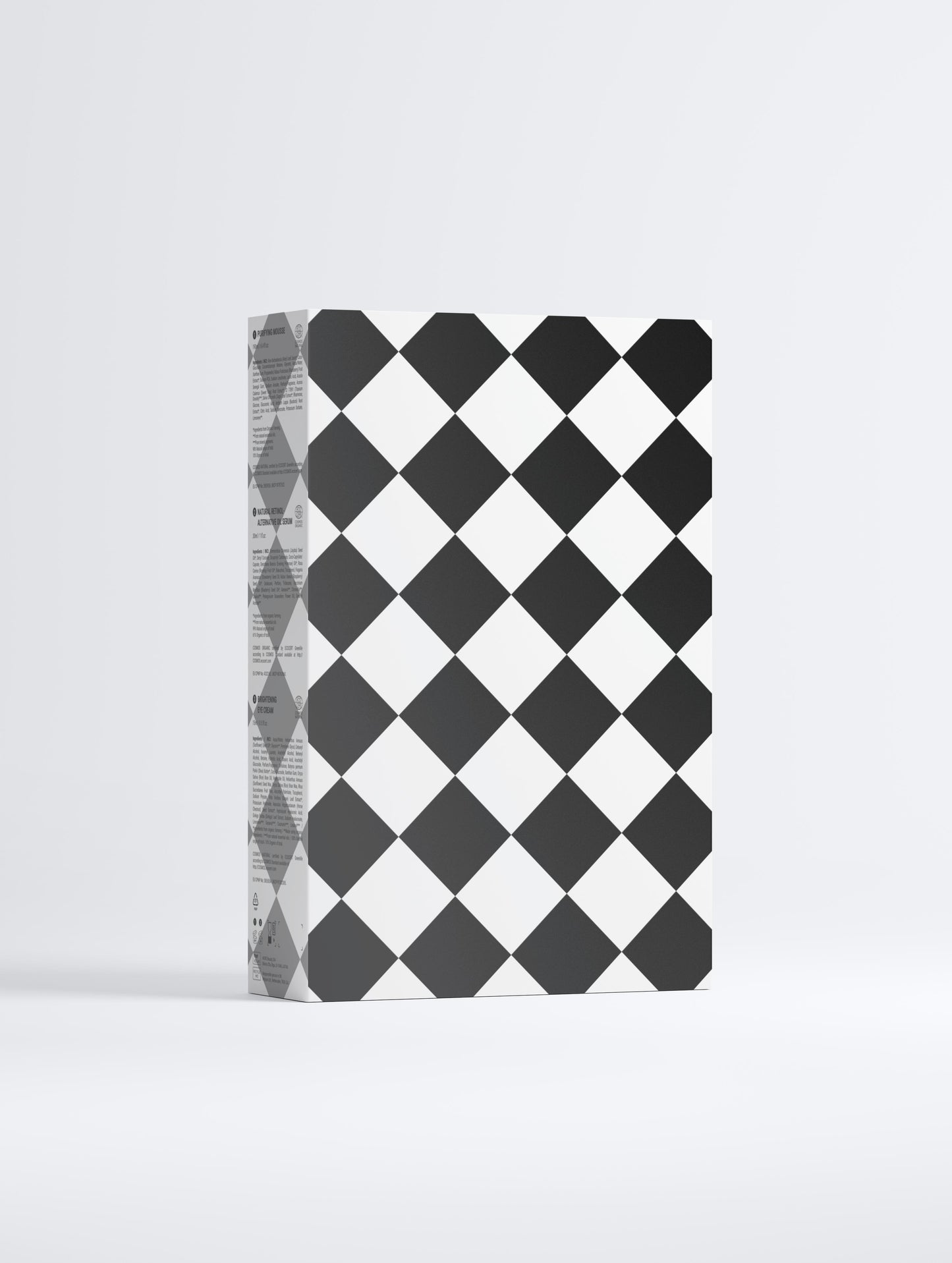 ANÁZŌSIS LAMPRÓTĒTAS( Rejuvenating Glow Collection Box) - PARTRÍDAZ