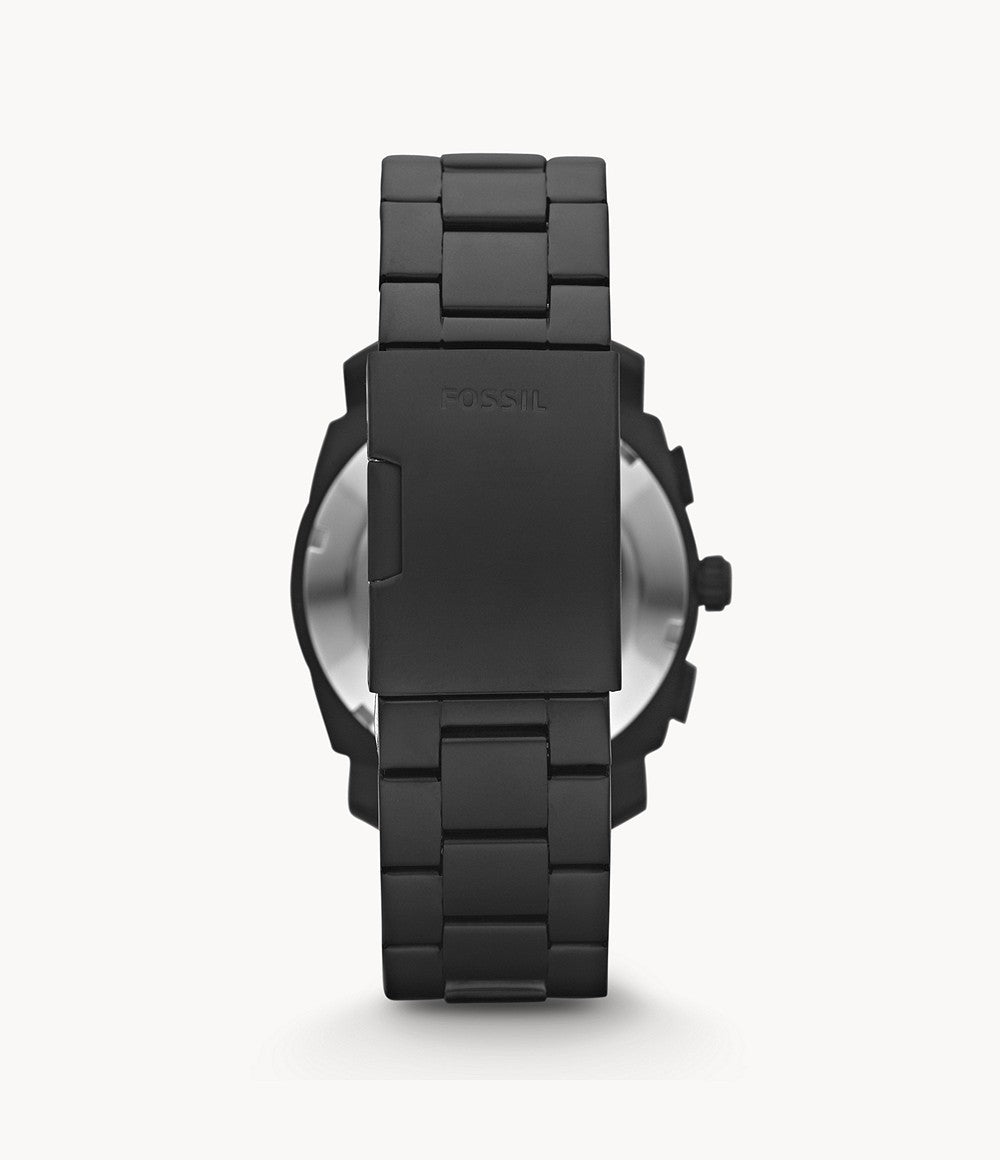 Fossil Watch Machine Gents Fs4682 Fs 064 -korean beauty